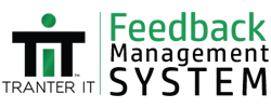 TRANTER IT :: Feedback Management System